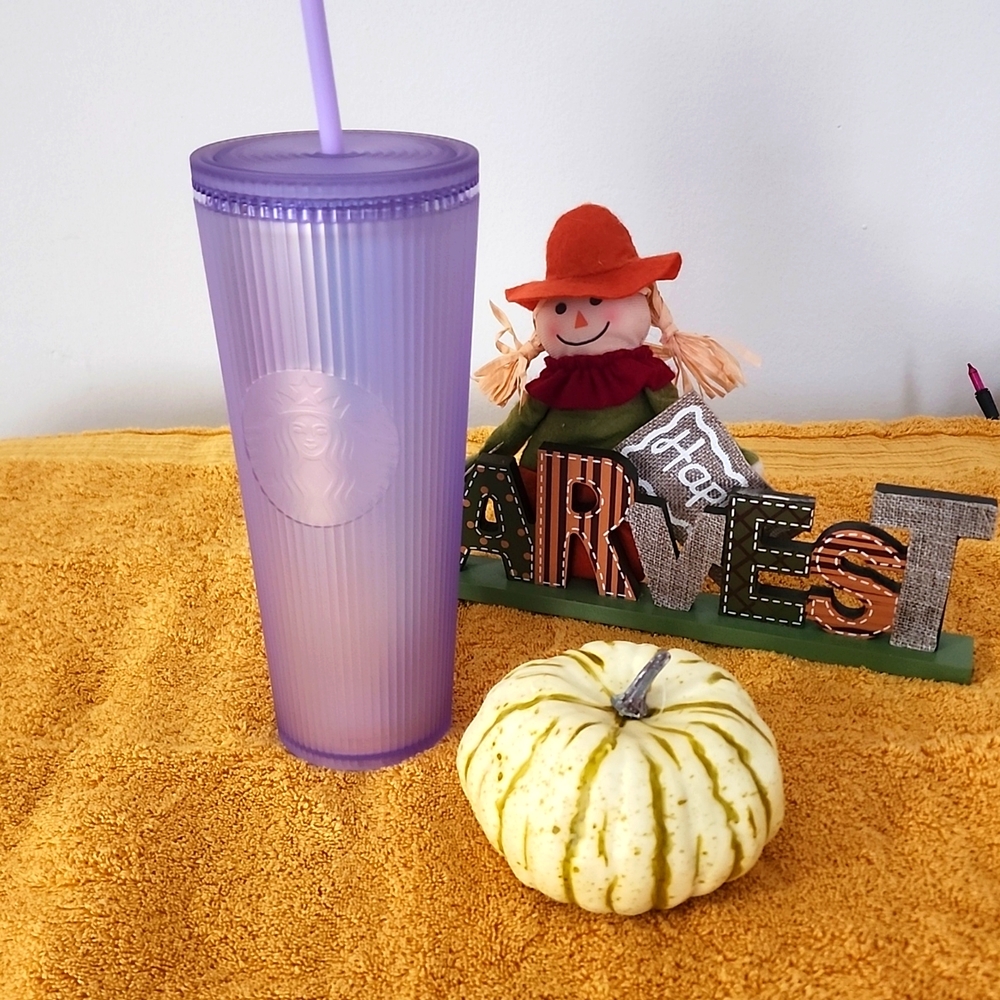 Starbucks Tumbler